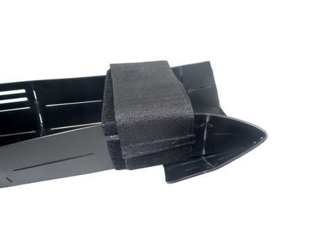 Комплект фиксирующих ремней для шины ШТИвн-01, ШТИвн-03 (для нижней конечности для взрослых